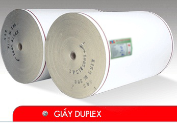 Giấy Duplex